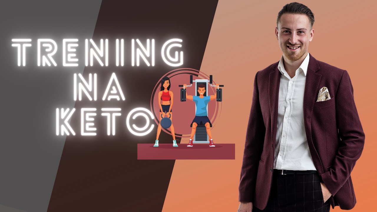 Jak trenować na ketozie? Mój plan treningowy!