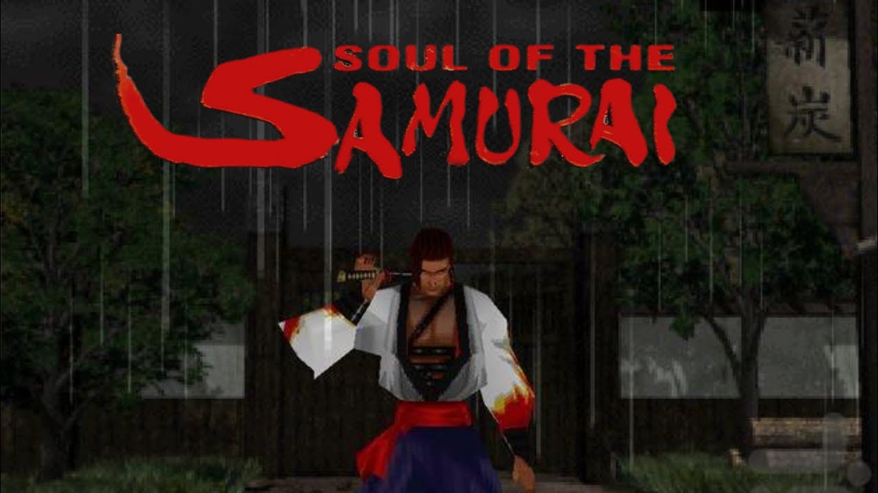 Mastering Soul Of The Samurai: Parry God Guide