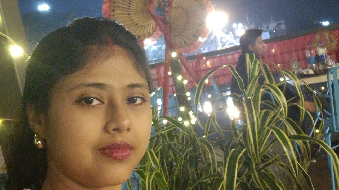 evening aalm  dake kara aasa