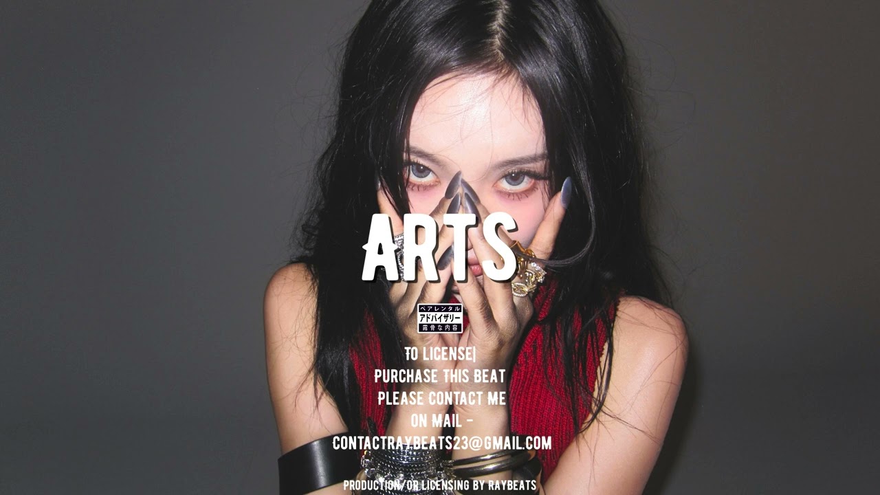 aespa x Hard Kpop Type Beat - 'Arts' (Prod. RayBeats)