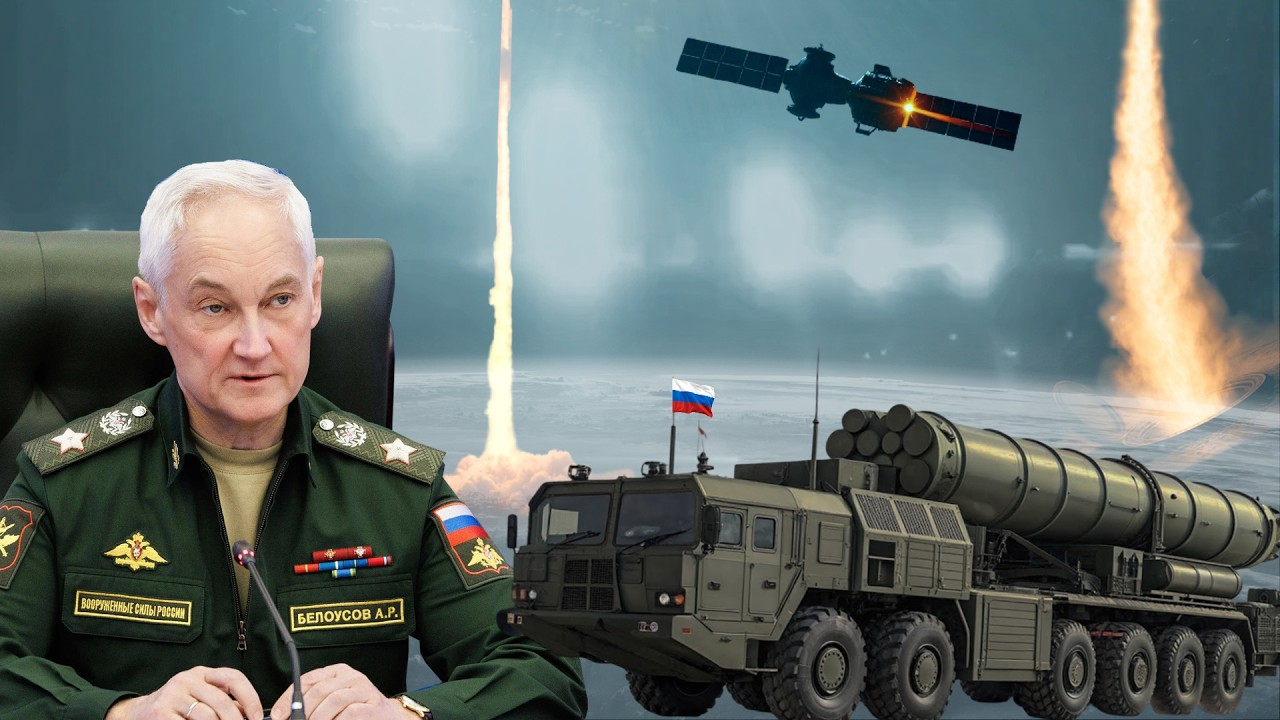 РОССИЯ ВПЕРВЫЕ ПРИМЕНИЛА 
