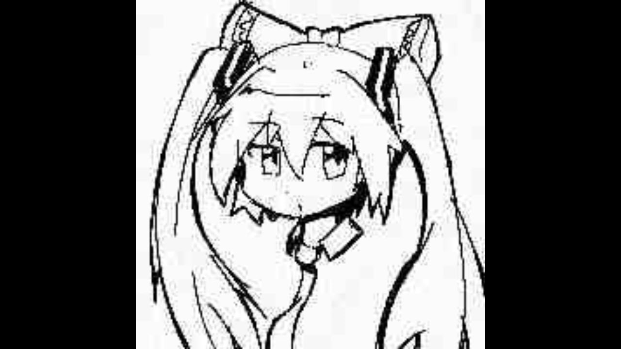 Electric Angel but its a touhou song