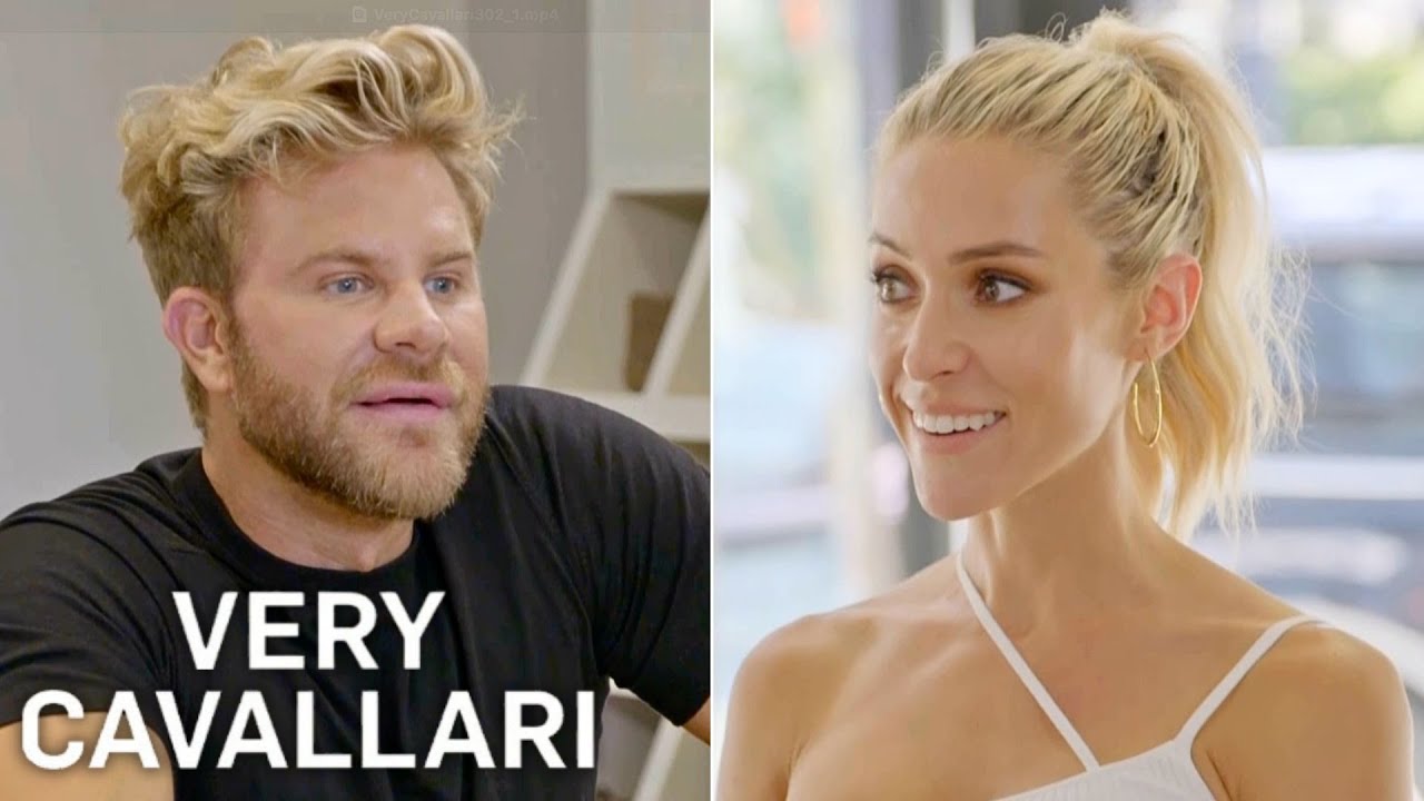 Полный эпизод: Долой старое (S3E2) | Very Cavallari | E!