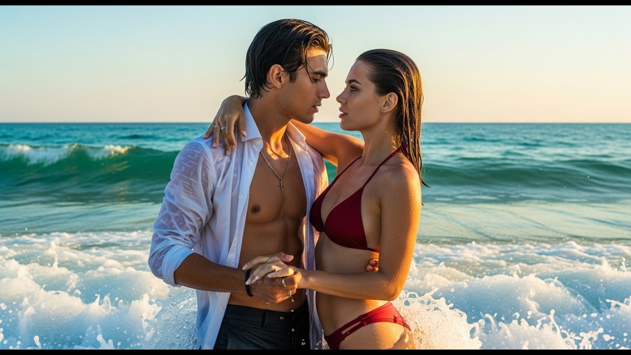 Он лгал ей о семье! Фотограф и миллиардер: опасная правда, изменившая всё.