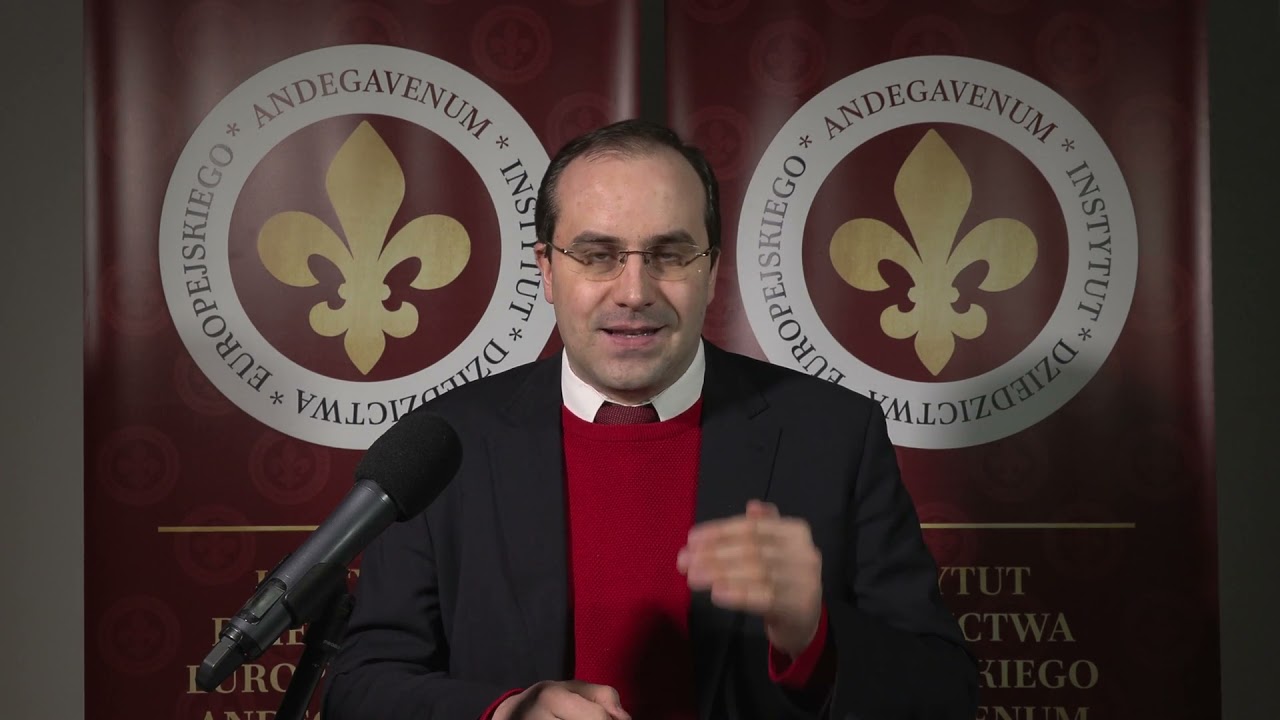 Encyklika „Immortale Dei” Leona XIII o państwie chrześcijańskim | dr Wojciech Golonka