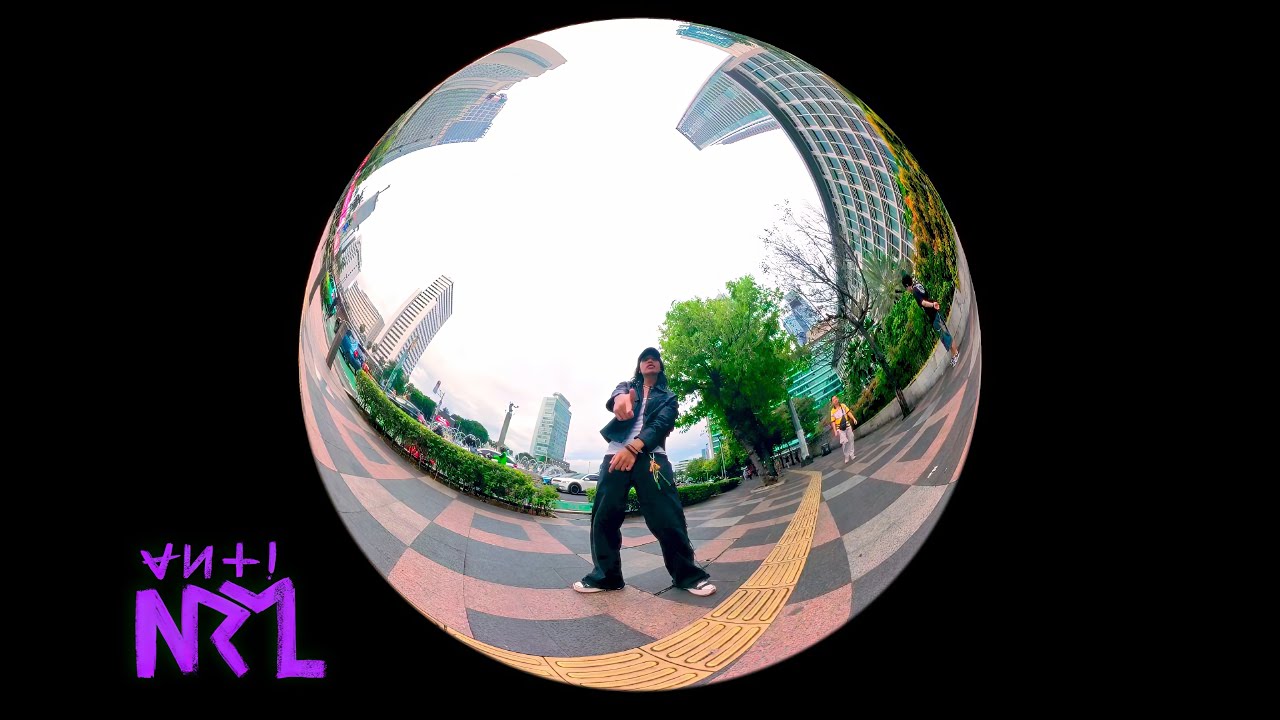 dia - ASIK (Official Music Video)