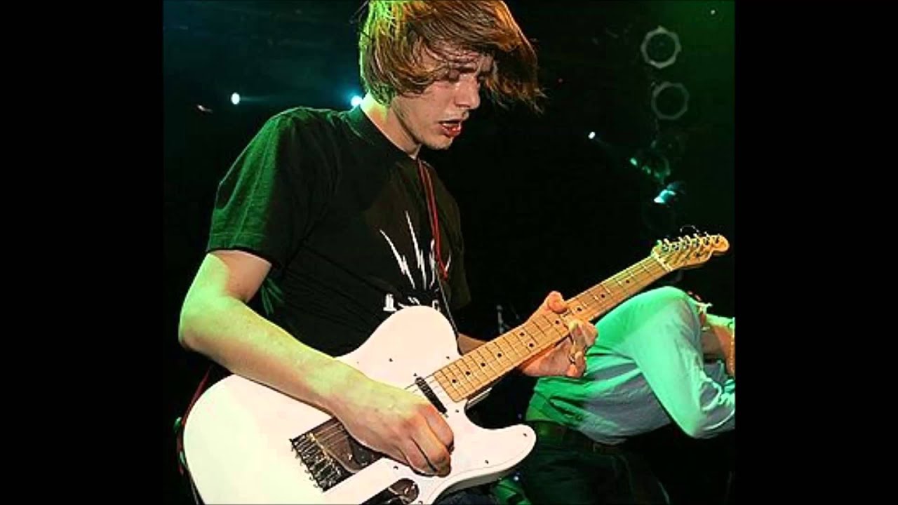 Patrick Walden - Little White Li(n)es