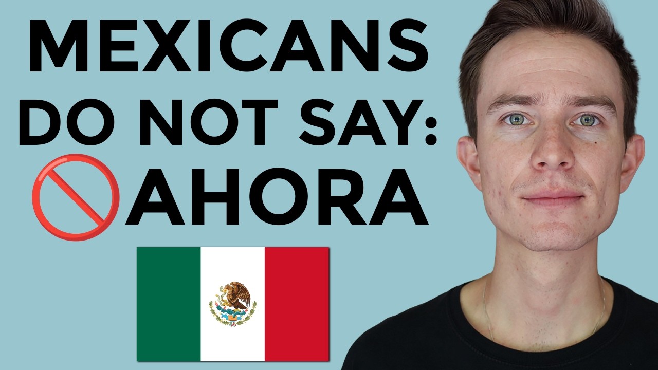 16 Spanish Tips I Learned Living In Mexico