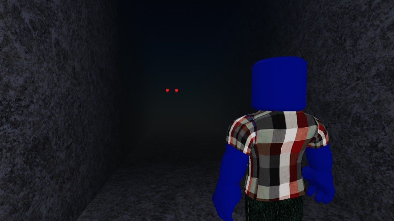 The Maze (ROBLOX)