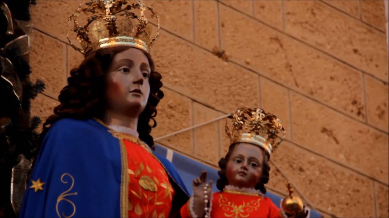 Festeggiamenti Patronali in Onore della Madonna Delle Grazie
