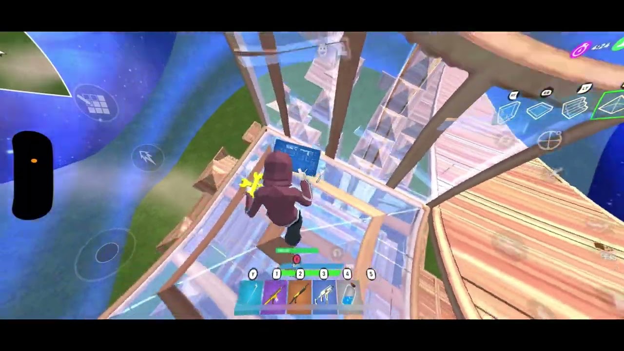 Build now gg and I am alive