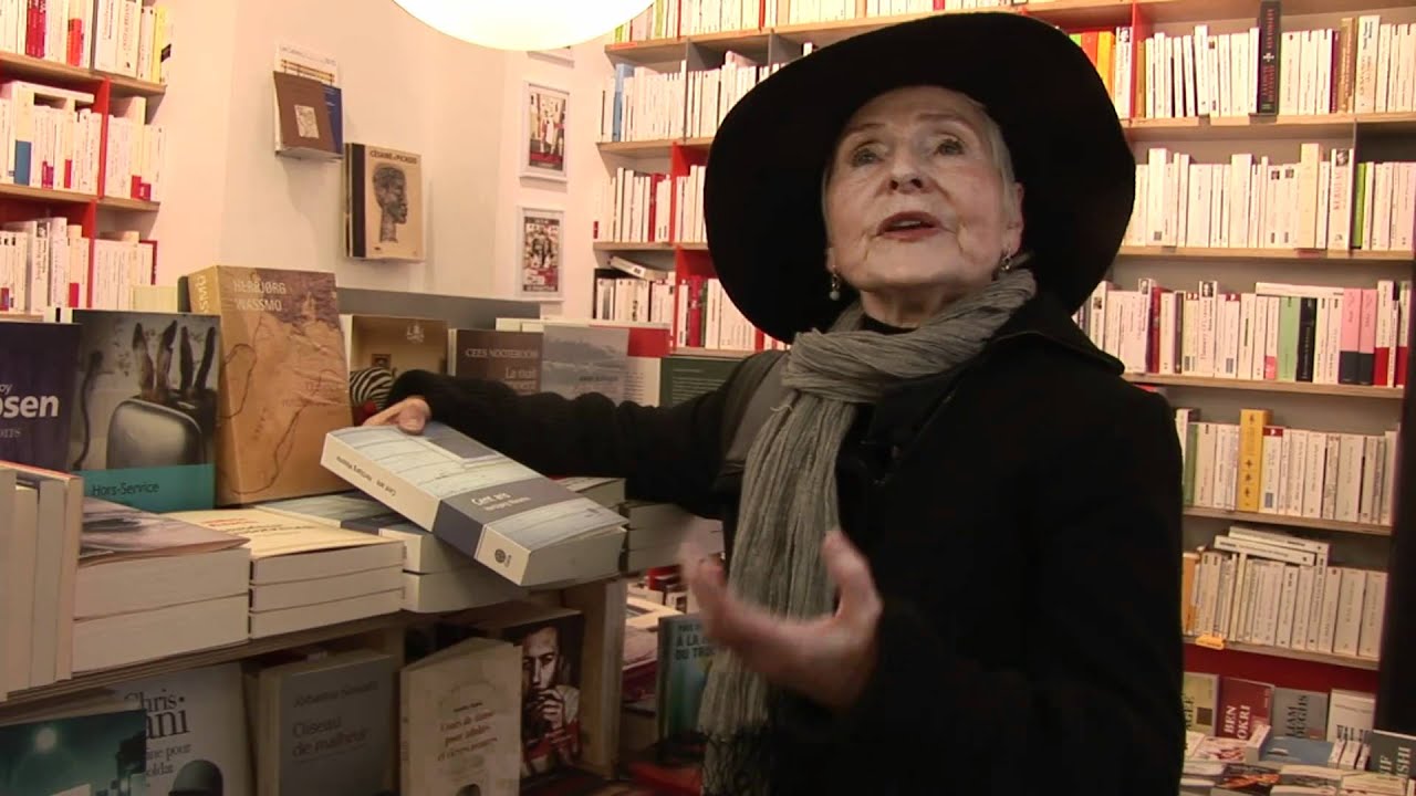 Wassmo slått til fransk ridder