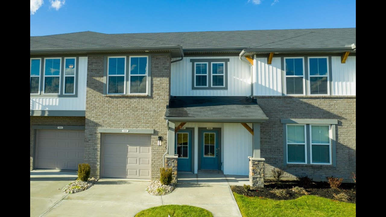 1047 Maggie's Way, Florence, KY 41042