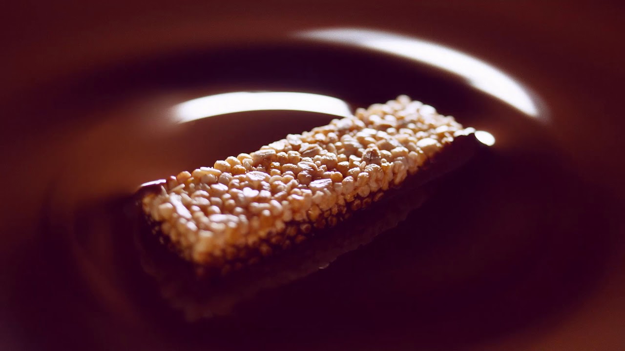Corny Cereal Bar