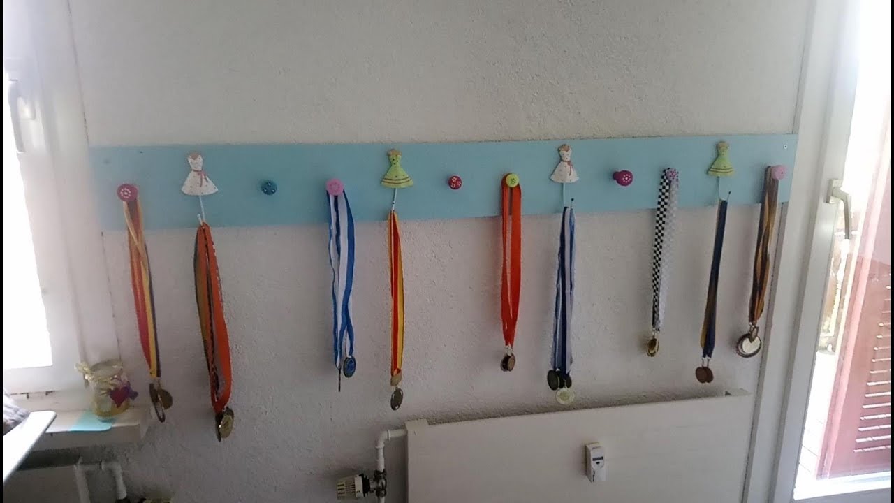 Roomtour von unserer Basis 2019 #89