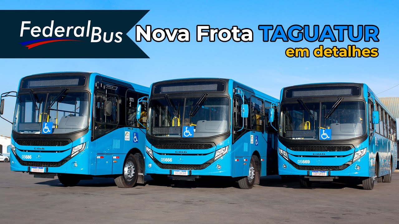 OS NOVOS APACHE VIP V DA TAGUATUR EM DETALHES