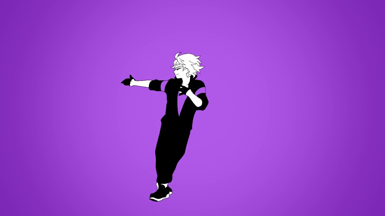 【手描きツイステ】NRC生でE.L.E.C.Tダンス【トレス】