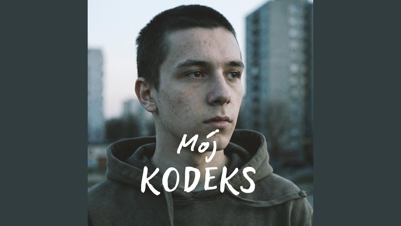 Mój kodeks