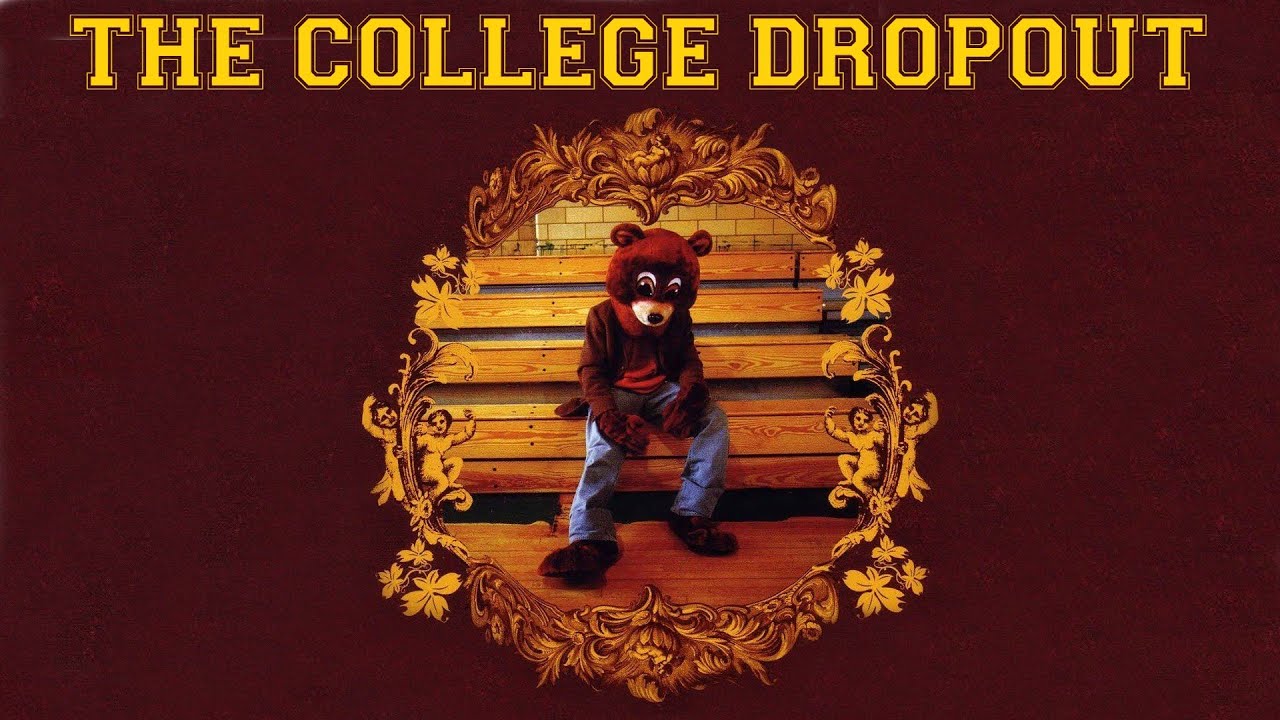 my favourite part from every song off 