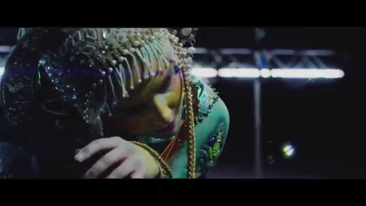 Other Lives - 2 Pyramids (Official Video)
