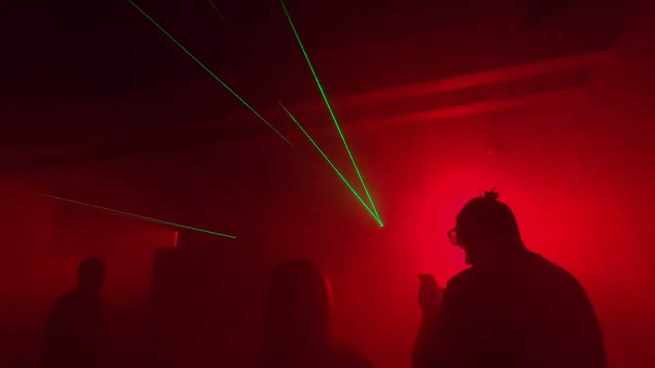Strefa Zamknięta Piękno 23.01.2026 Kinetic Pulse