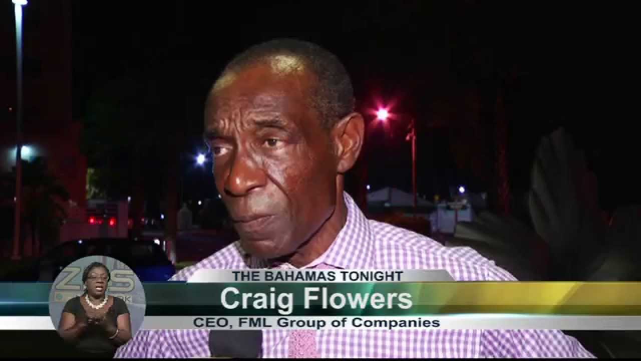 Craig Flowers Predicts Web Shop Closures With New Gaming Bill