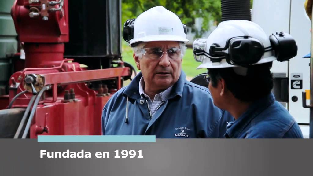 Servimax / servicios petroleros y gas&iacute;feros