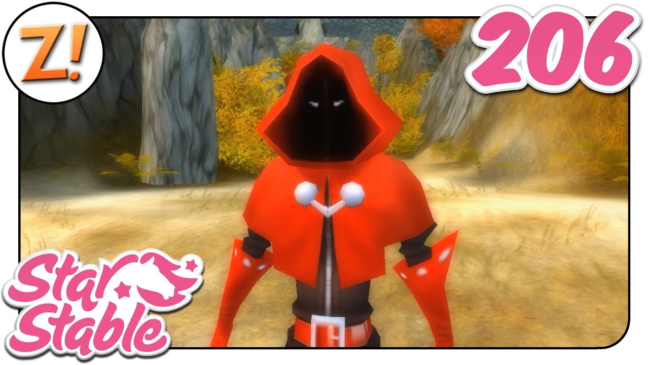 Star Stable [SSO]: Pferdeschmuggel #206 | Let's Play ♥ [GERMAN/DEUTSCH]