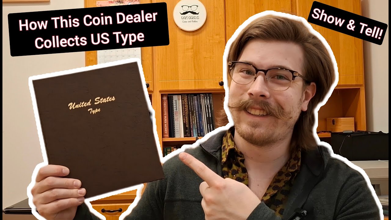 Обзор набора шрифтов US Type! Что мне нужно купить и обновить?