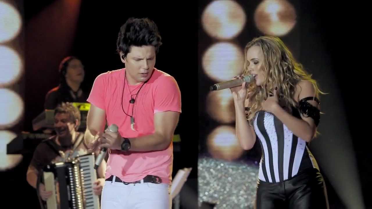 Thaeme e Thiago - Vidinha
