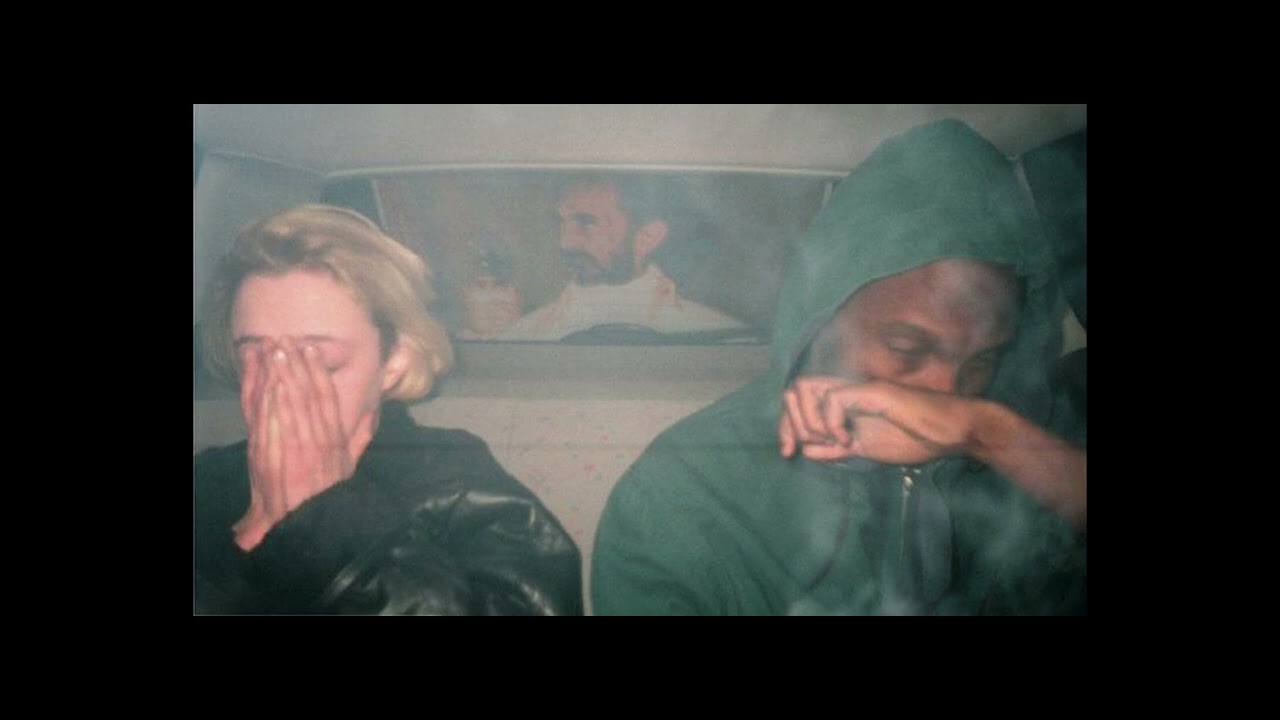 Dean Blunt- Galice ( INTRO perfect loop) 