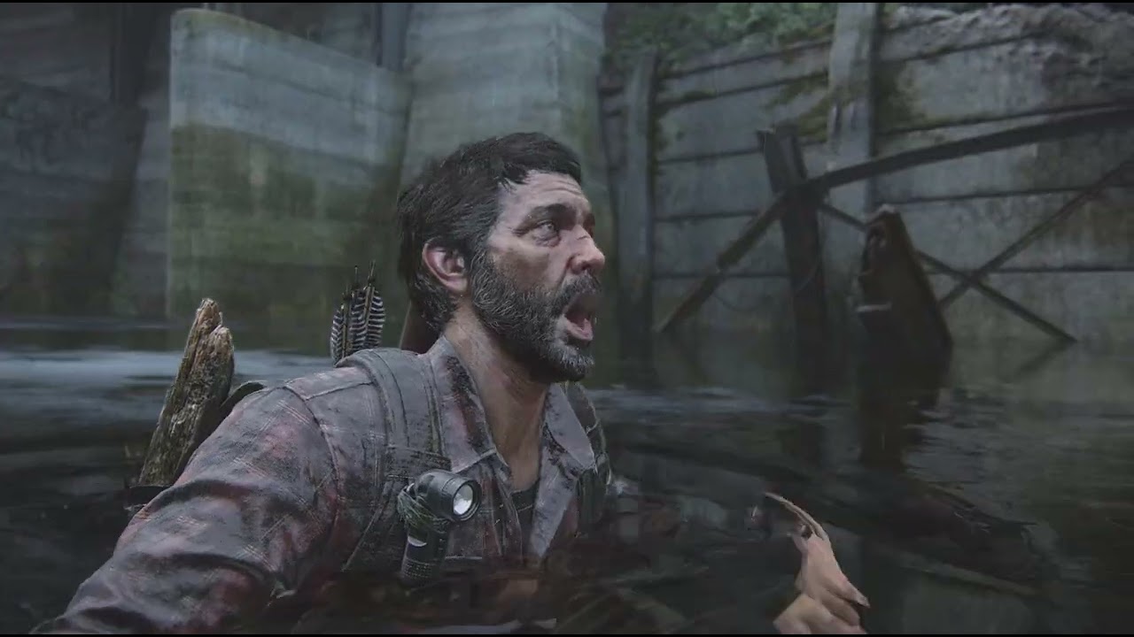 The Last of Us Part 5