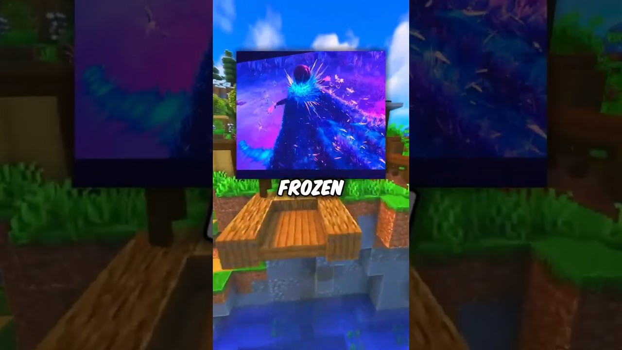 Frozen 3 Villian