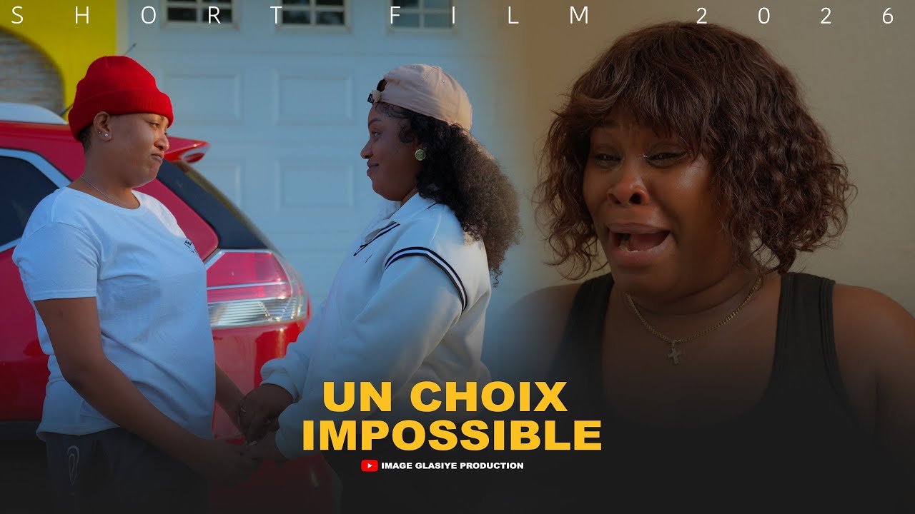 Un choix impossible - Manmanl pranl pou yon ti sen/poutan li nan fwote (Gade koman sa fini)