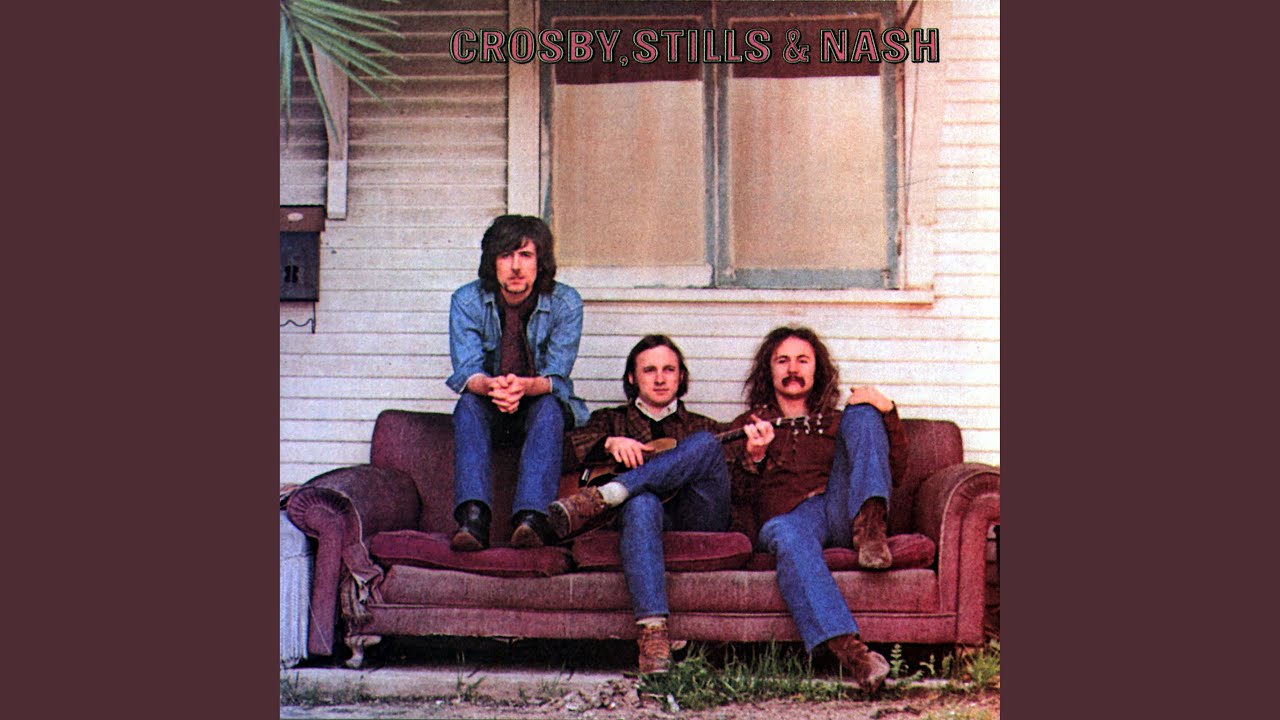 You Don't Have to Cry (2005 Remaster)