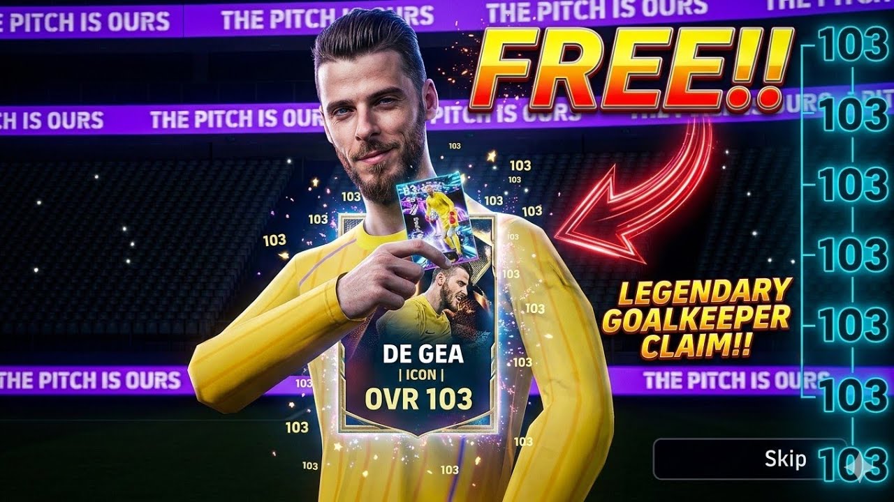 Награда дивизиона 103 Showtime Дэвид Де Хеа. Лучшее руководство по тренировке максимального уровн...