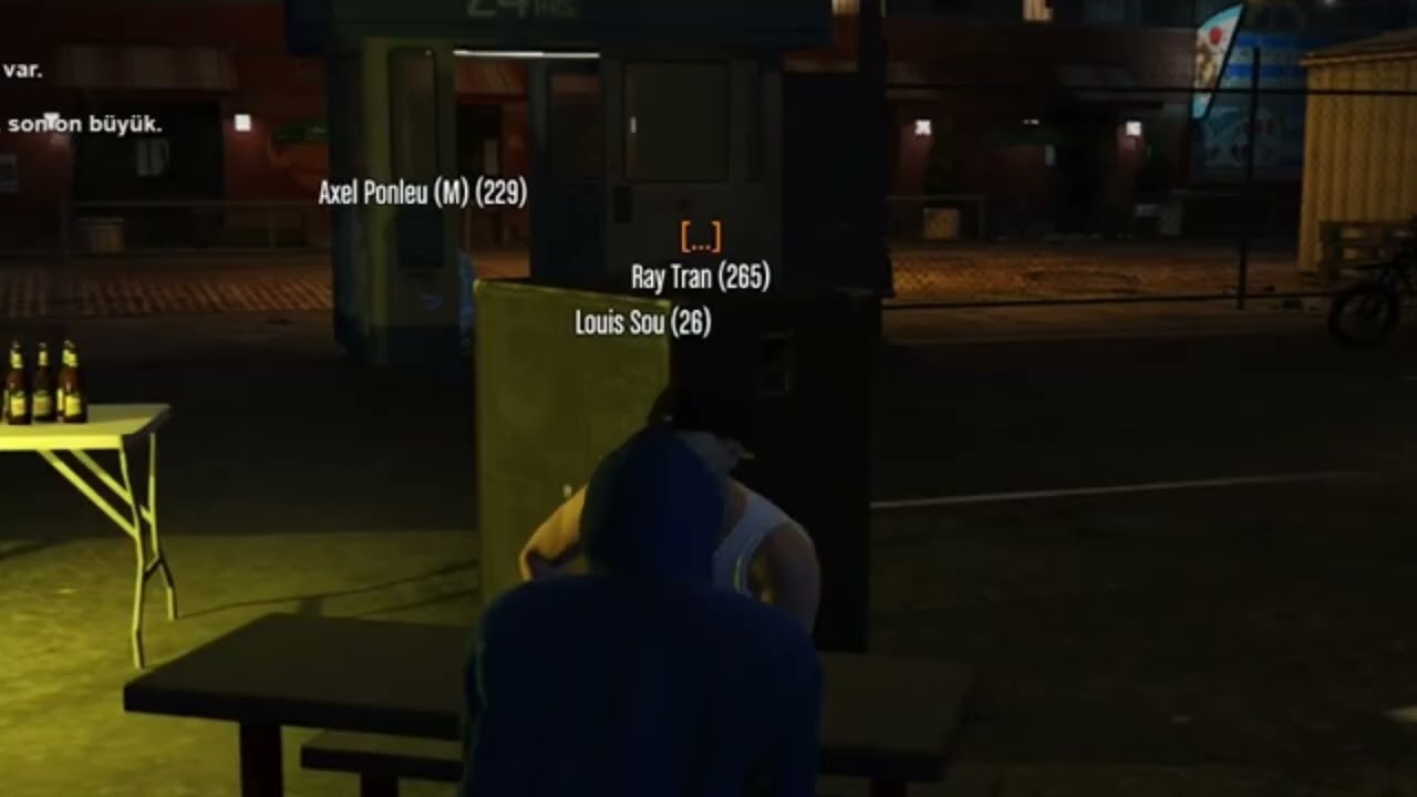 [gta.world.tr] mosthated abz