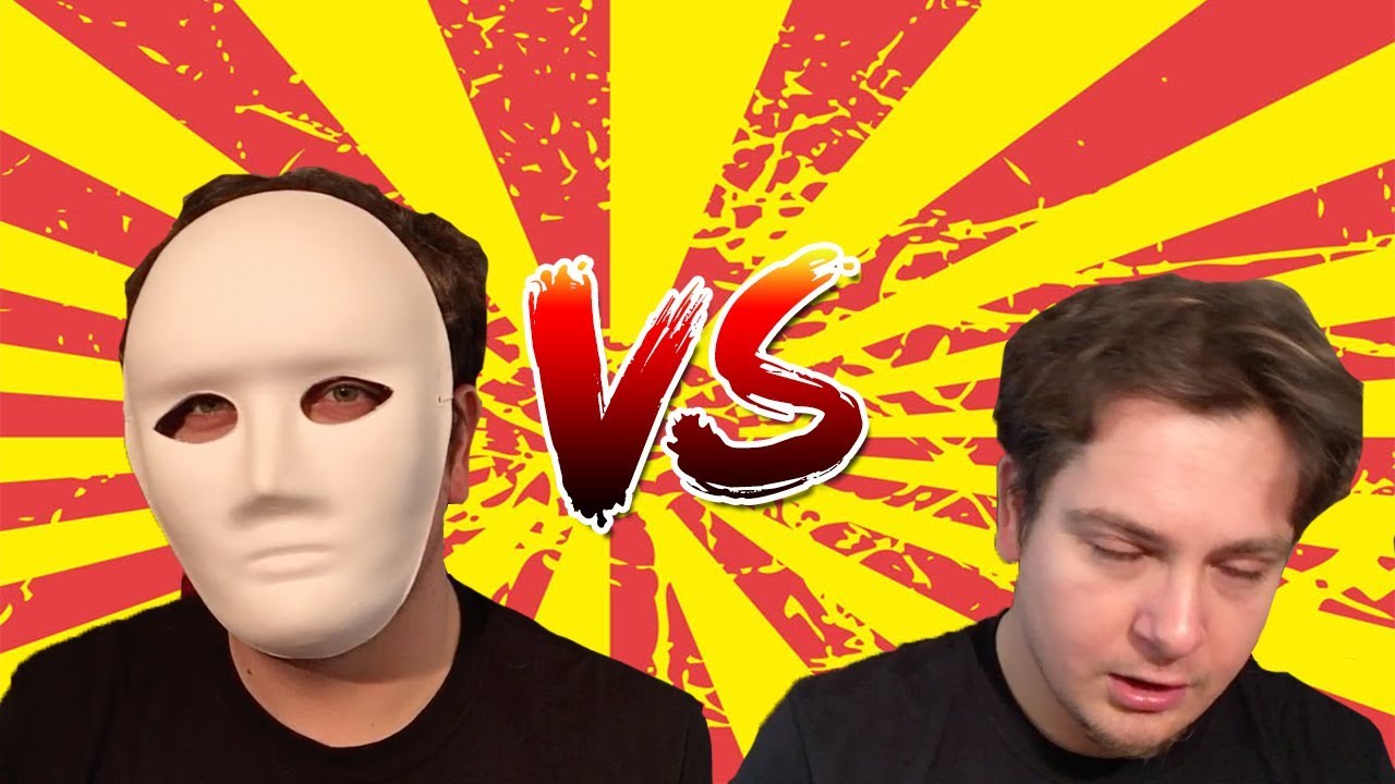 PEZZI RAP SQUALLIDI VS PEZZI RAP BRUTTI.