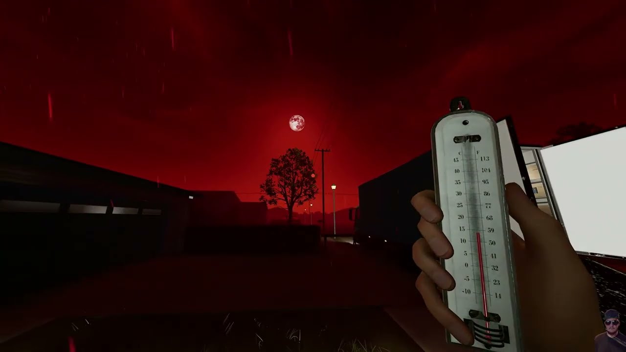 New Tanglewood rework! | #Phasmophobia