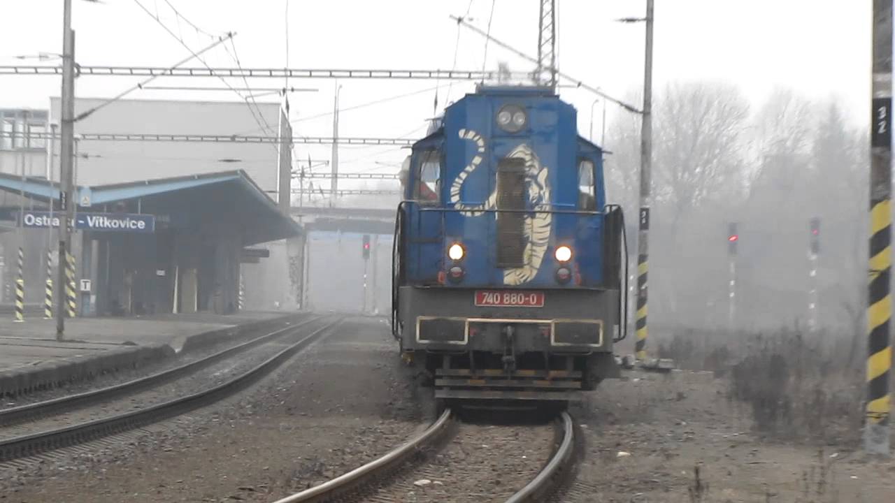 Poslední City Elefant 471 083-6