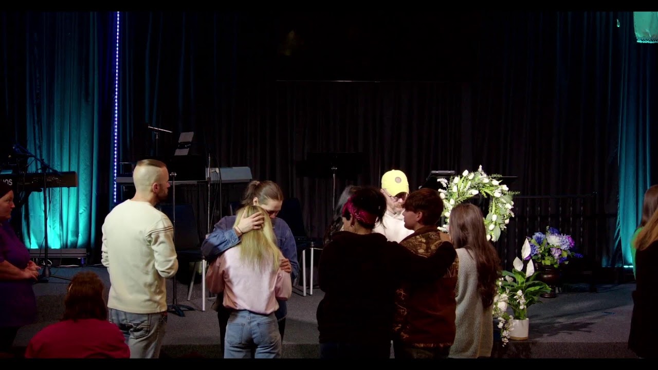 The River Church Livestream