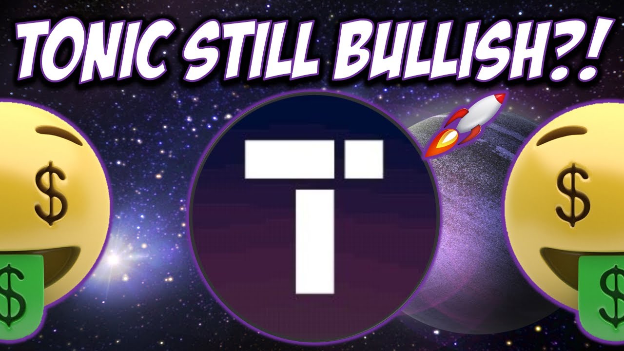 Tonic News Today 🚨Burns Coming For Tectonic Finance Coin?!!🤔 Tectonic Price Prediction #Tonic