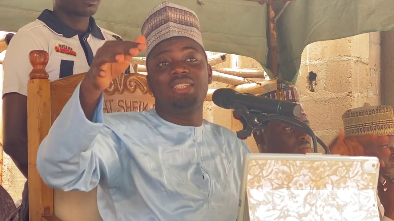 ILE KIKO. By SHEIK JAMIU AMI OLOHUN