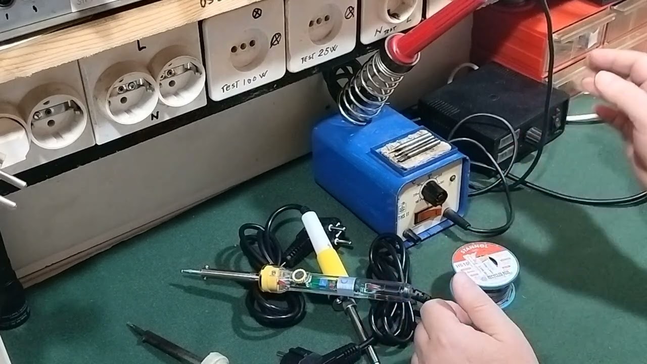 lemilice za hobi elektronicare