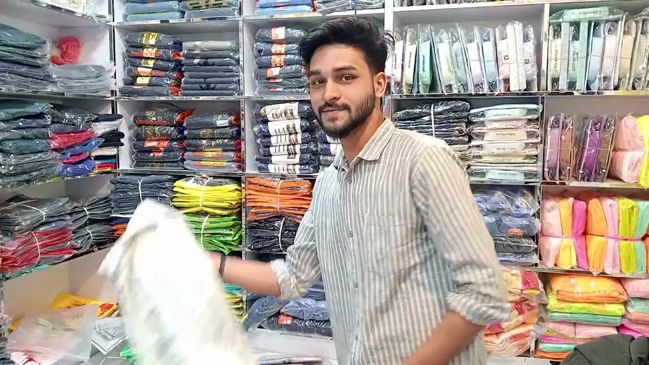 🔥 বন্ধু ফ্যাশন নিয়ামতপুর, নওগাঁ🛍️ সব ধরনের পাঞ্জাবি, শা আকর্ষণীয় দামে সেরা কালেকশন!আজই চলে আসুন।