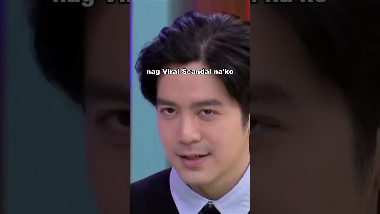 Joshua Honored na matawag na John Lloyd Cruz 