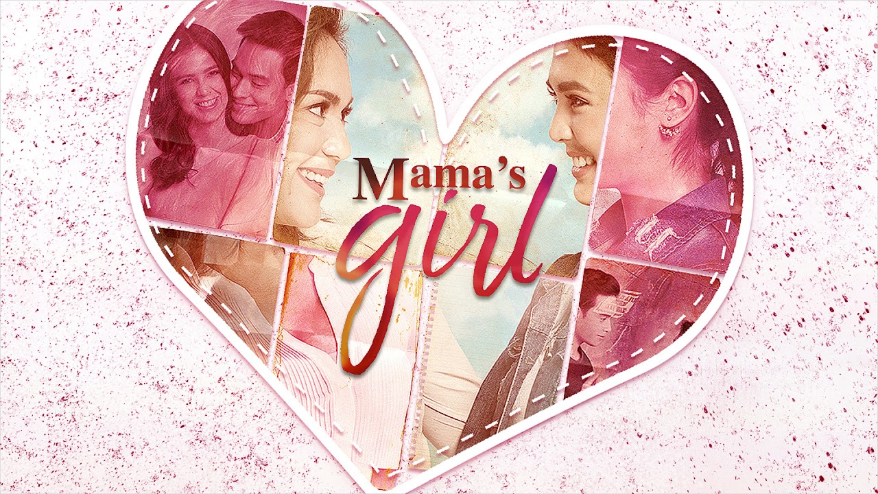 Mama's Girl Official Soundtrack: 