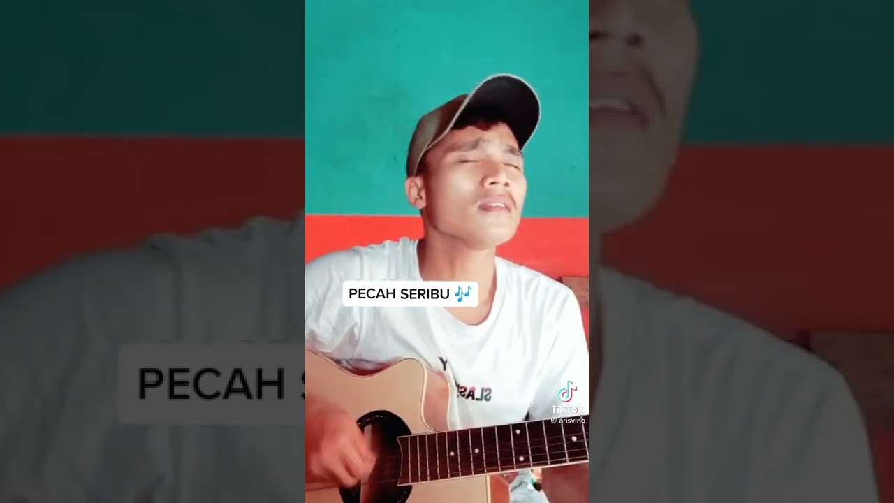 Pecah Seribu Aris Munandar Cengkoknya Sedikit Tapi Menusuk Hati !!