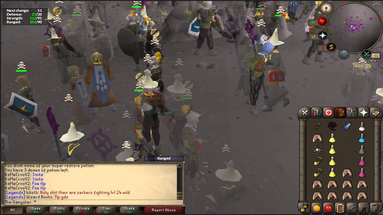 Final Ownage Elite P2P Sunday Colin's POV