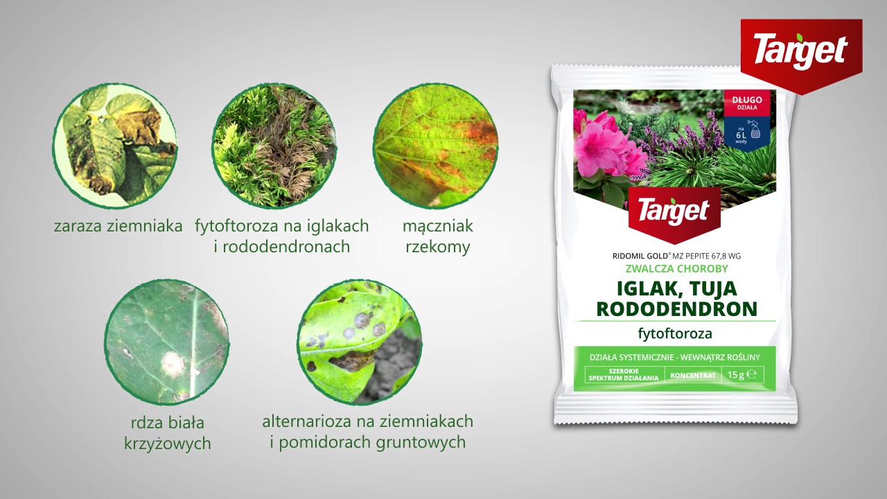 Ridomil